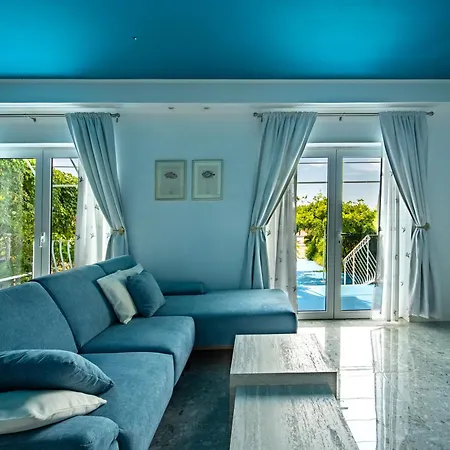 Appartement My Blue Sea *