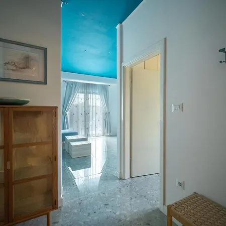 Apartamento My Blue Sea