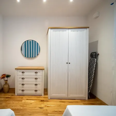 Appartement My Blue Sea