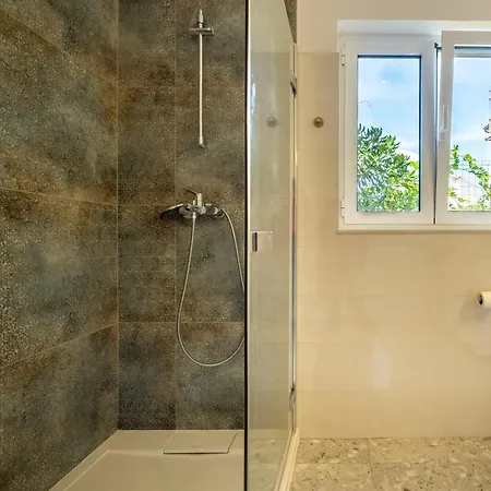 Lejlighed My Blue Sea *