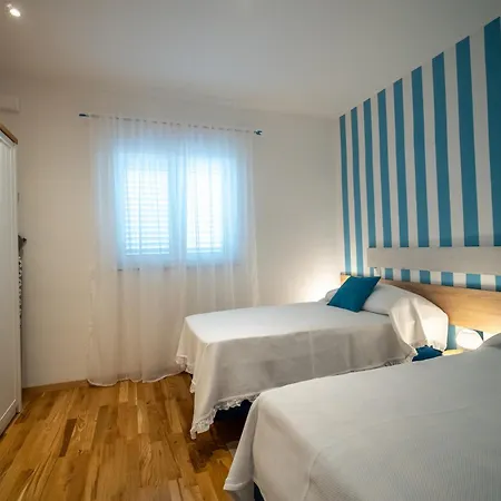 Appartement My Blue Sea