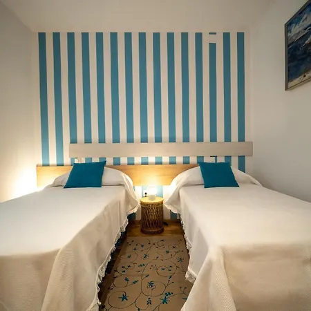 My Blue Sea Appartement