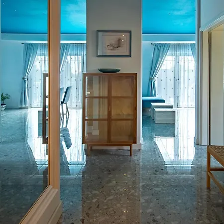 Appartement My Blue Sea