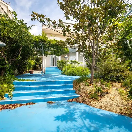 My Blue Sea Appartement *