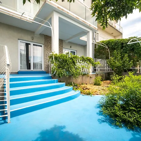 My Blue Sea Appartement