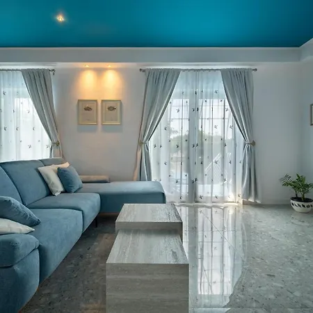 My Blue Sea * Brodarica (Sibenik-Knin)