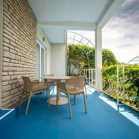 Appartement My Blue Sea Brodarica (Sibenik-Knin)