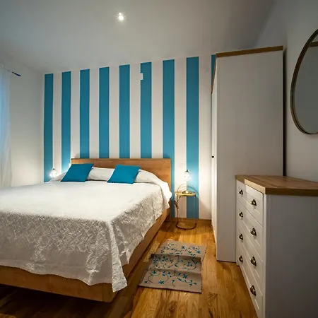 My Blue Sea * Brodarica (Sibenik-Knin)