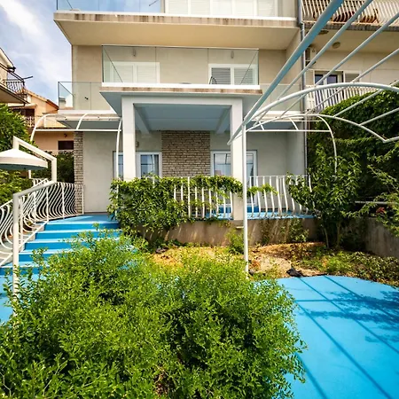 Appartement My Blue Sea