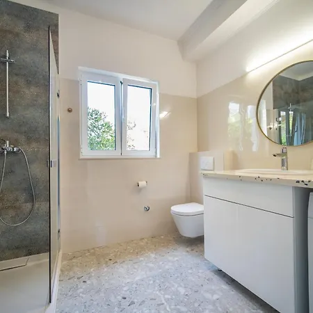 Appartement My Blue Sea Brodarica (Sibenik-Knin)