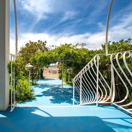 My Blue Sea Appartement