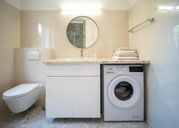 My Blue Sea Brodarica (Sibenik-Knin)