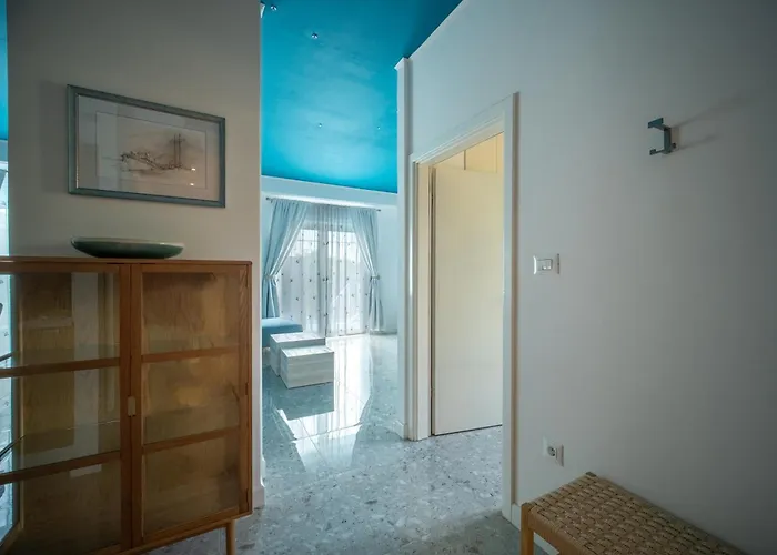 Apartman My Blue Sea