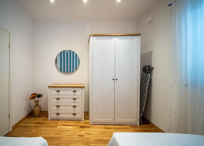 Apartman My Blue Sea