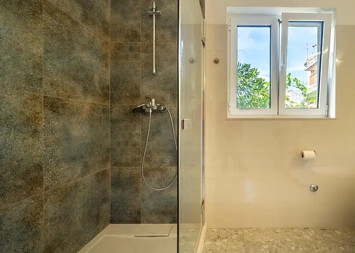 Lejlighed My Blue Sea *