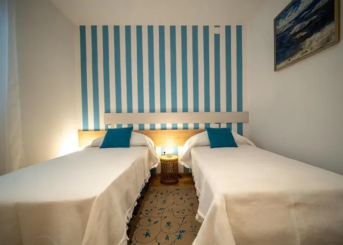 My Blue Sea Apartman