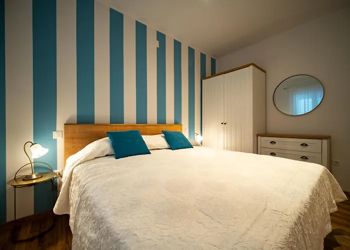 My Blue Sea Apartment Brodarica (Sibenik-Knin)