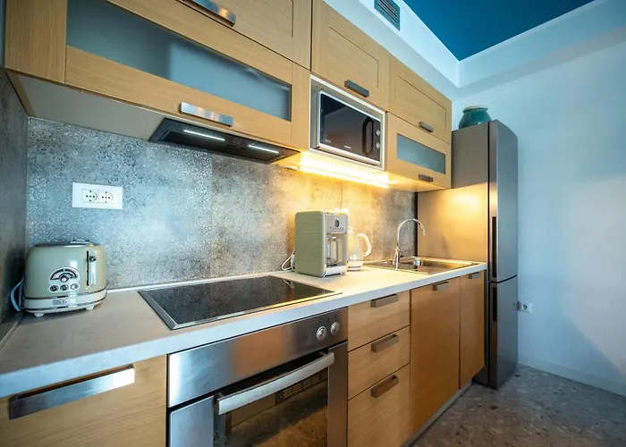 Lejlighed My Blue Sea