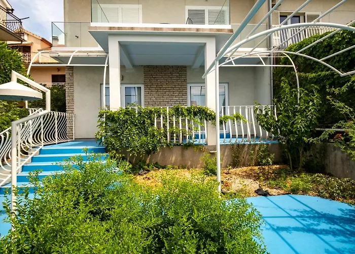 Apartman My Blue Sea