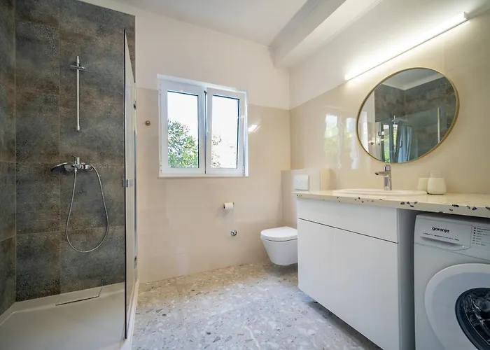 Apartman My Blue Sea Brodarica (Sibenik-Knin)